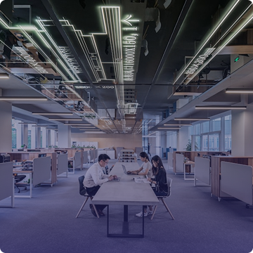 Office space